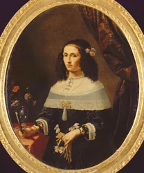 Ritratto di una donna